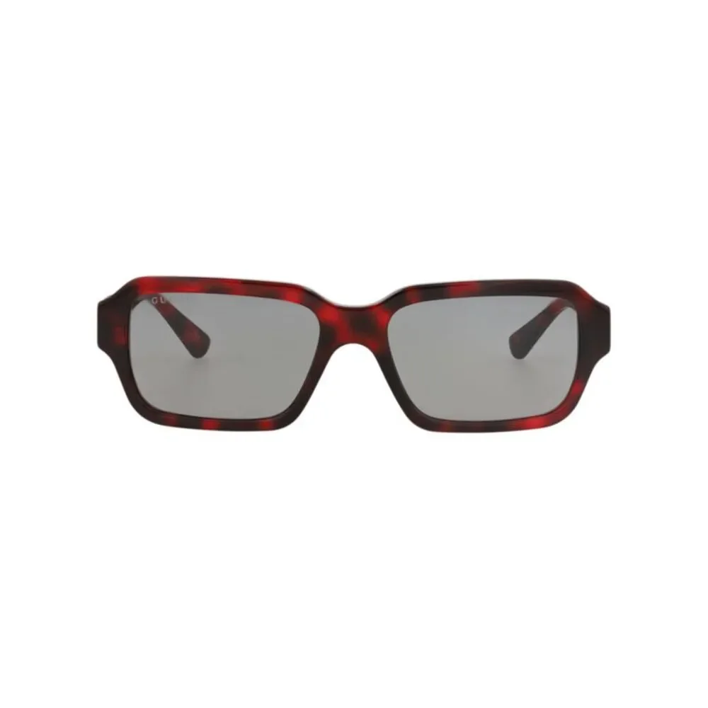 Gucci Square-Frame Recycled Acetate Sunglasses Multi Mens